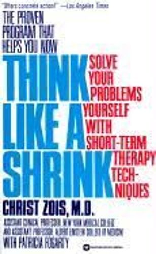 Think Like A Shrink