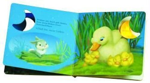 Disney Klopfer Und Seine Freunde. Gute Nacht, Klopfer