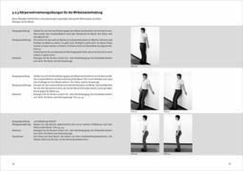 Praxisbuch Funktionelle Wirbelsäulengymnastik Und Rückentraining 01