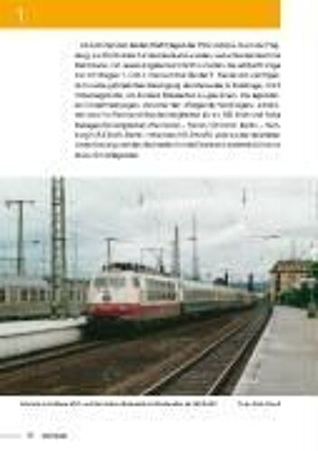 So Funktioniert Der Eisenbahnbetrieb