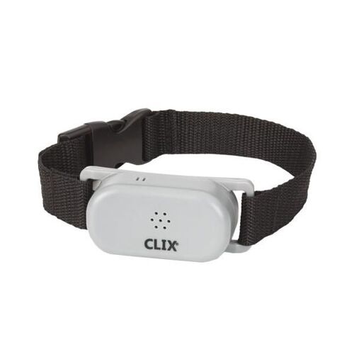 Collier Anti Aboiement Clix Vibrations E