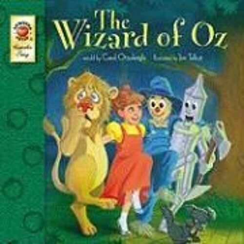 The Wizard Of Oz