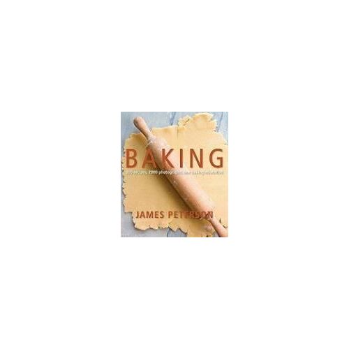 Baking