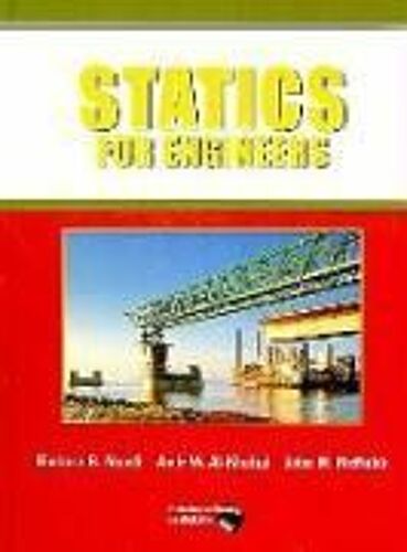 Statics For Engineers