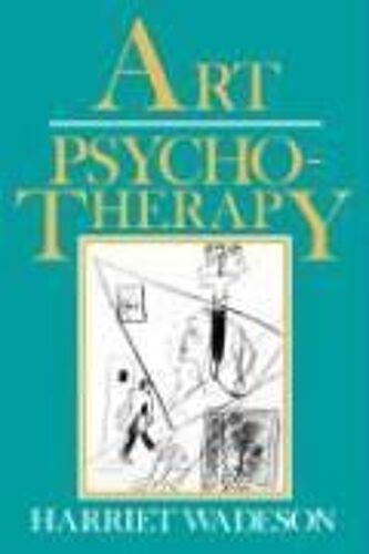 Wadeson, H: Art Psychotherapy