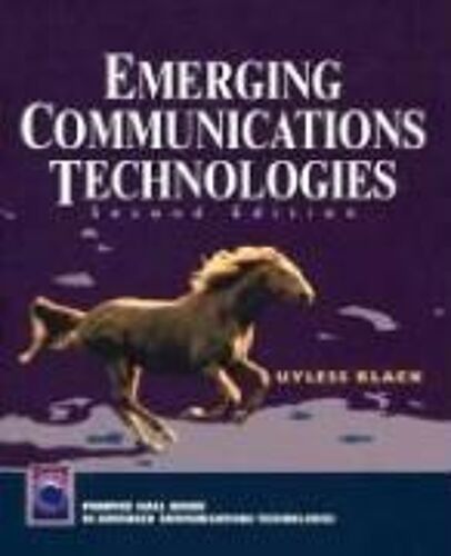 Emerging Communications Technologies