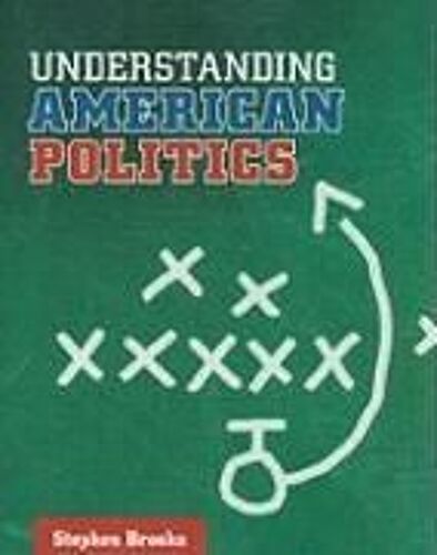 Understanding American Politics