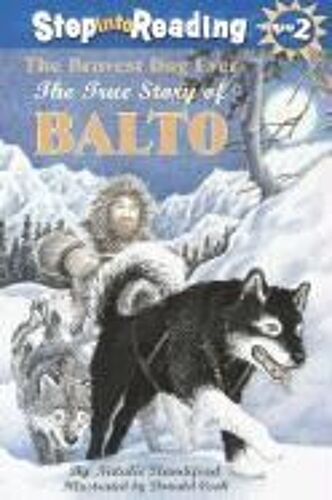 The Bravest Dog Ever