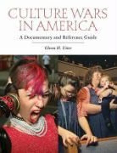 Culture Wars In America