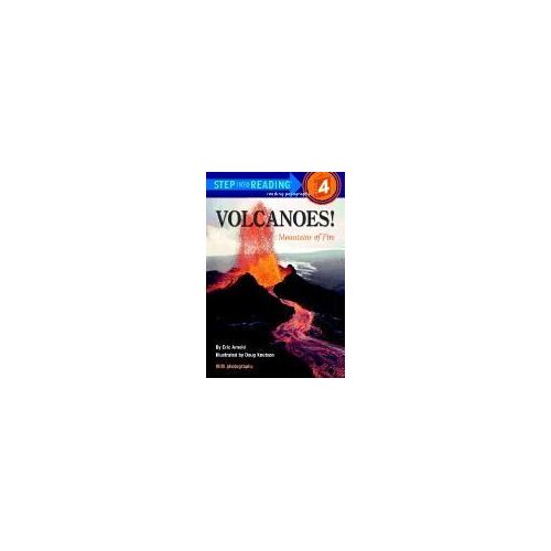 Volcanoes!