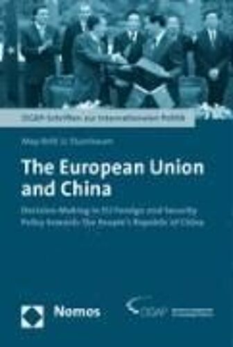 The European Union And China