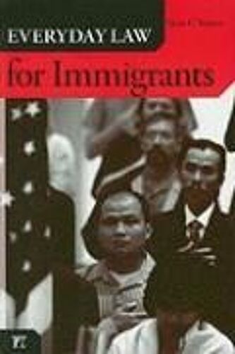 Everyday Law For Immigrants