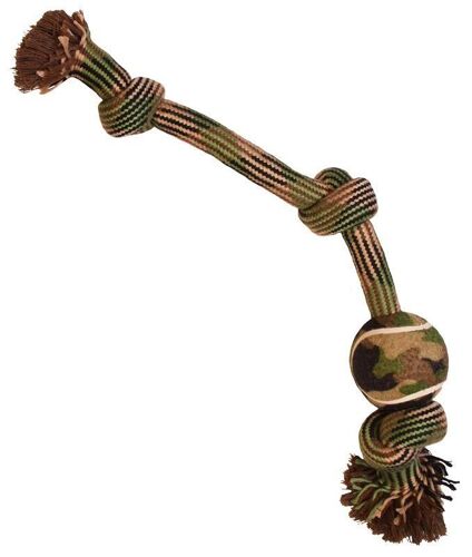 Corde+Tennis Camouflage L