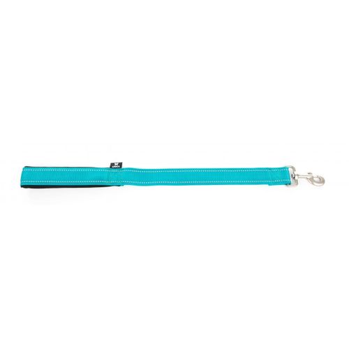 Laiss Courte Bleu 40mm/60cm Neo+