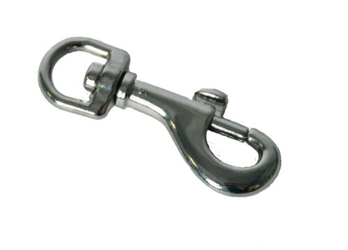 Mousqueton Carabine 60mm