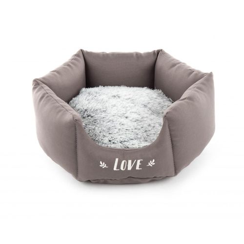 Corb Igloo Ronde 50 Gris