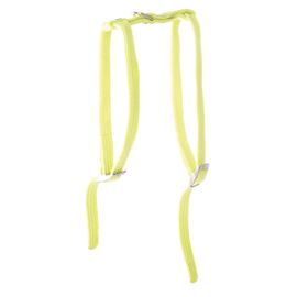 Harnais H Nyl 10-35/40 Vert Citron