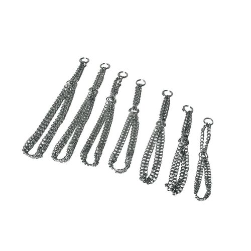 Col Chaine 1/2 Etr 2 Rg 35