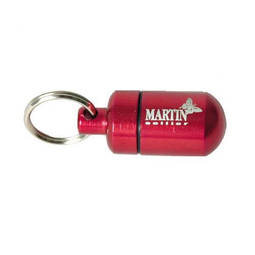 Tube Adresse Alu 12mm