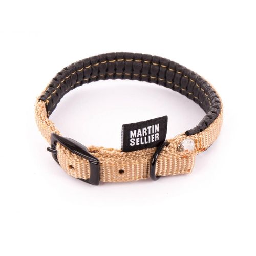 Collier Confort 10-30 Beig