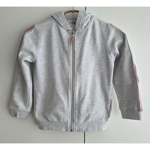 Gilet Zippé Gémo, Taille 8 Ans