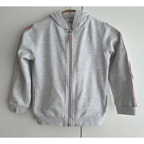 Gilet Zippé Gémo, Taille 8 Ans
