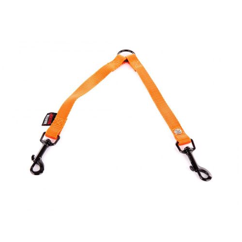 Accouple Nylon 16-50 Orang