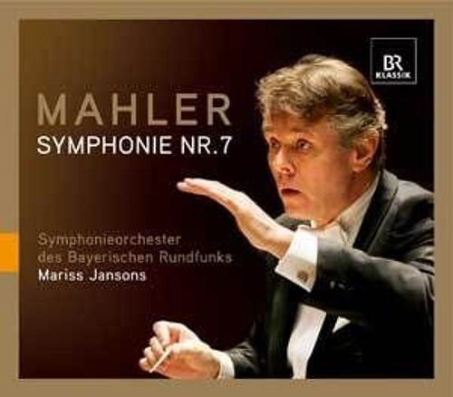 Gustav Mahler Symphonie N°7