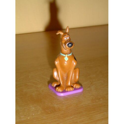 Figurine Scoubidou  6 Cm