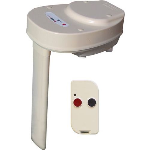 Alarme de piscine Maytronics Sensor Premium Pro avec Télécommande Conforme à la norme NFP90-307-1