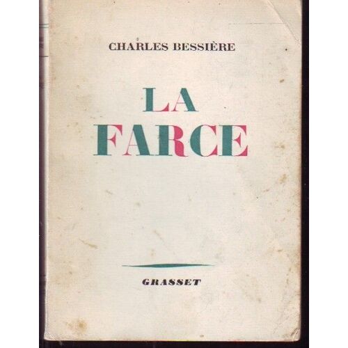La Farce
