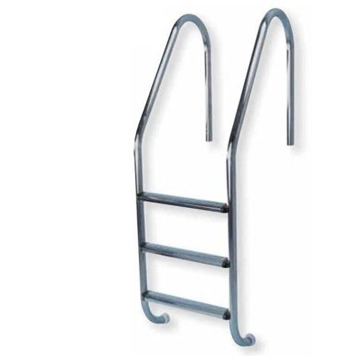 Echelle inox 3 marches