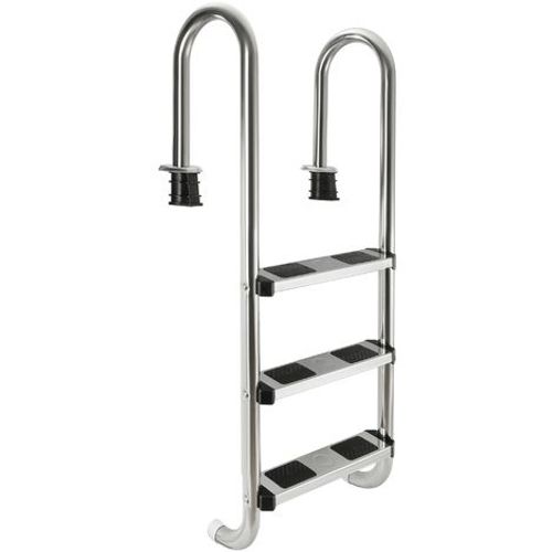 Échelle de piscine 3 marches