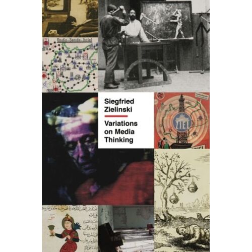 Variations On Media Thinking