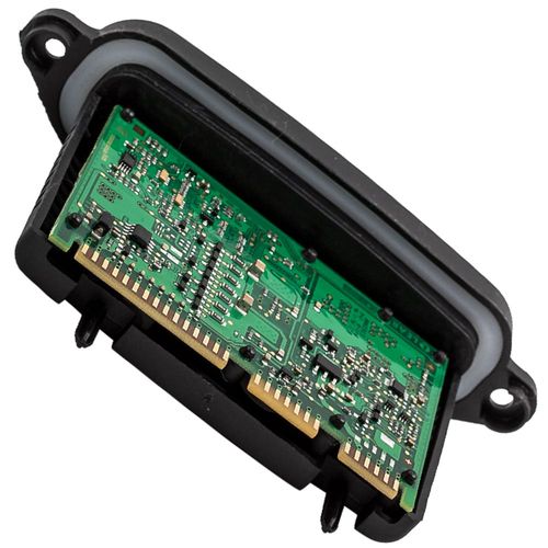 Pour Bmw 5series F10 F11 F07 Halogène Phare Conducteur Module Controller 7304905