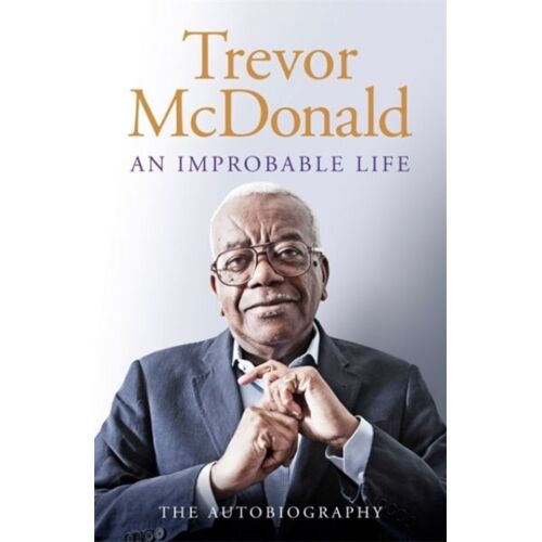 Improbable Life