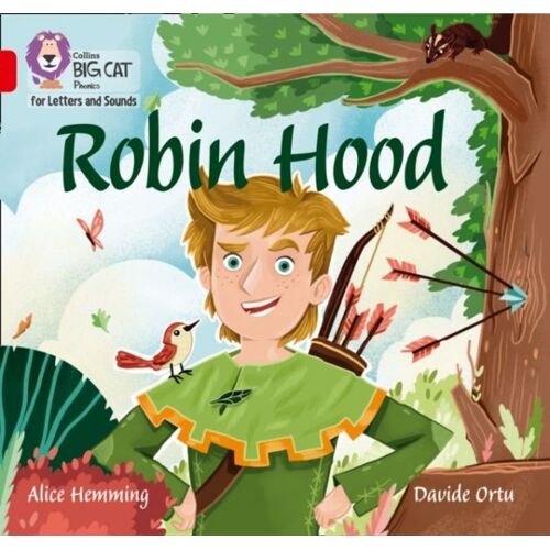 Robin Hood
