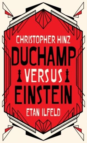 Duchamp Versus Einstein