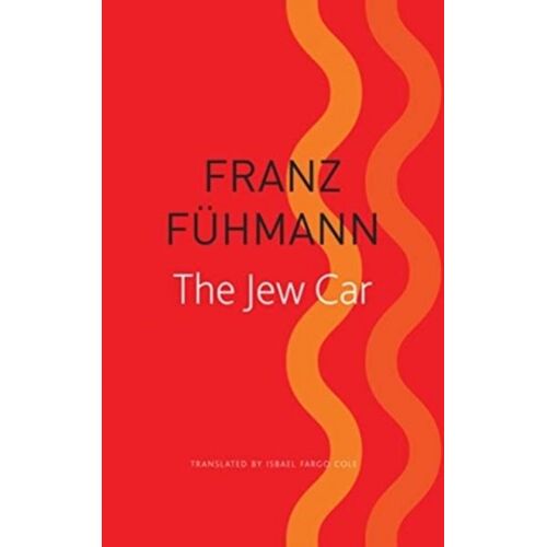 The Jew Car