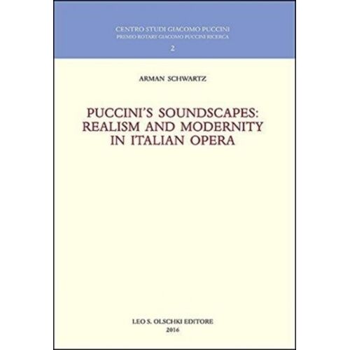 Puccini's Soundscapes