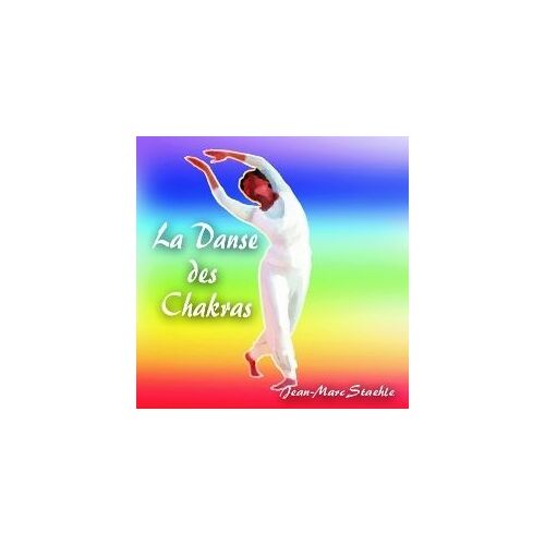 La Danse Des Chakras