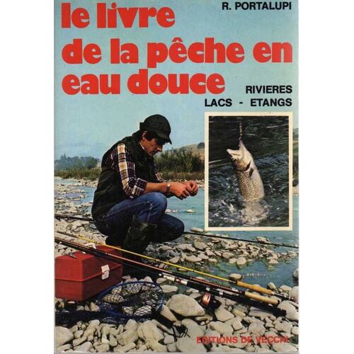 Pêche En Eau Douce