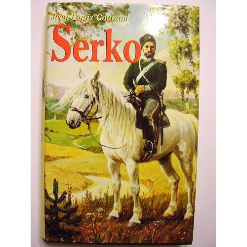 Serko - Vrai-Faux Roman