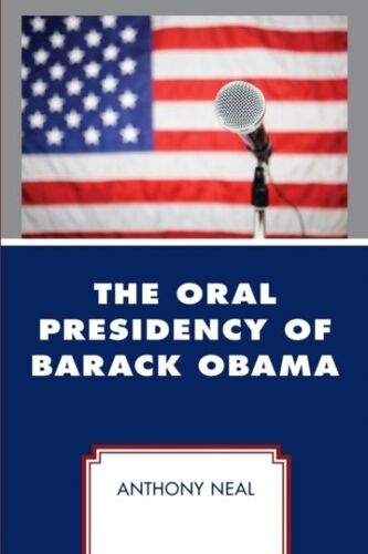 Oral Presidency Of Barack Obama