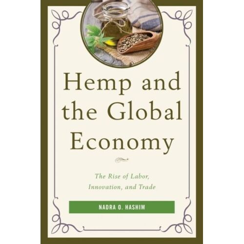 Hemp And The Global Economy