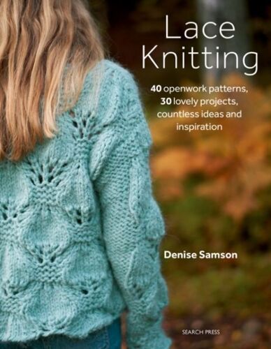 Lace Knitting