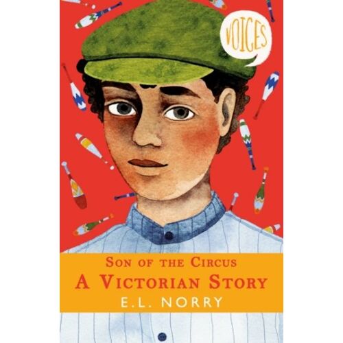 Son Of The Circus - A Victorian Story