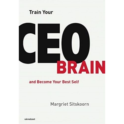Train Your Ceo Brain
