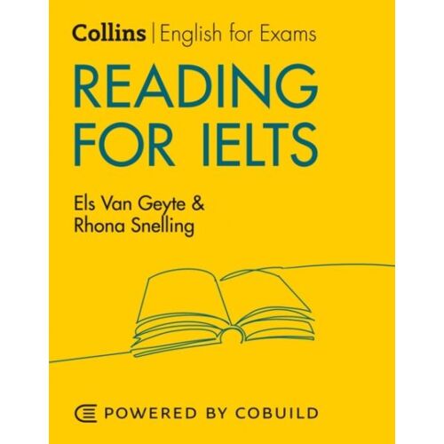 Reading For Ielts (With Answers)