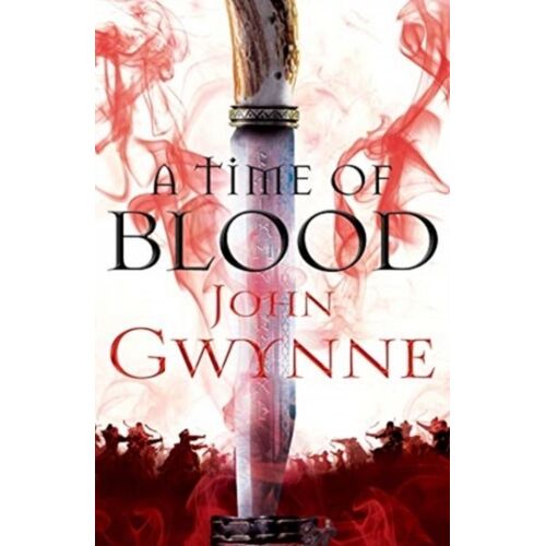 A Time Of Blood